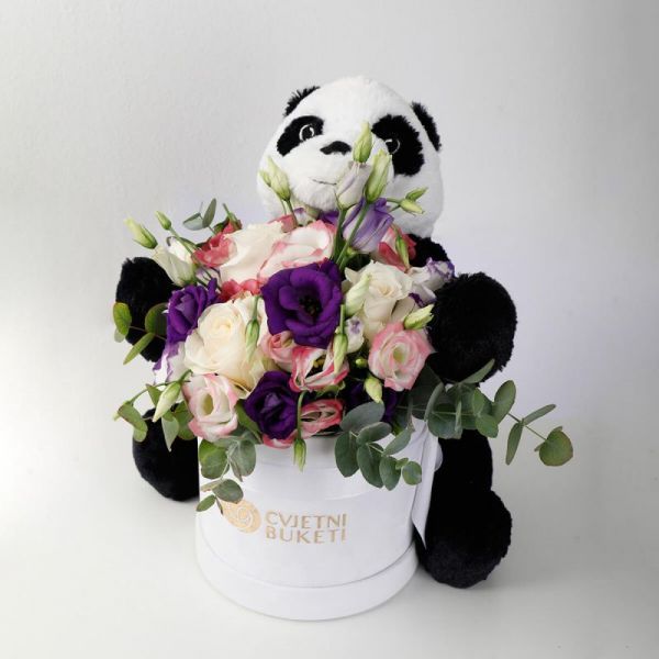 IZNENADITE VOLJENU OSOBU