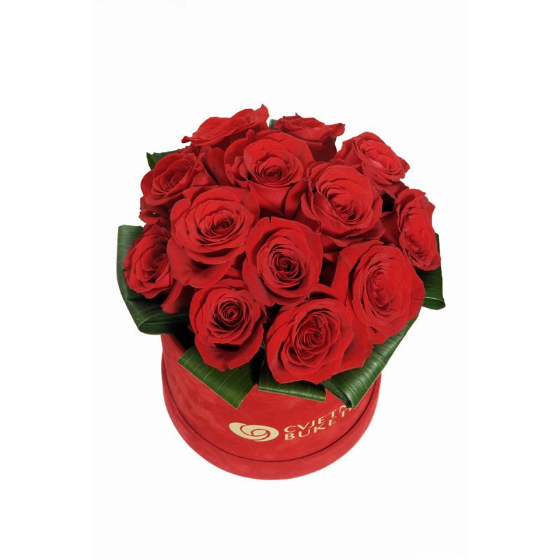 Love Flower Box Cijena