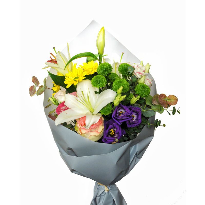 Šareni buket Cijena
